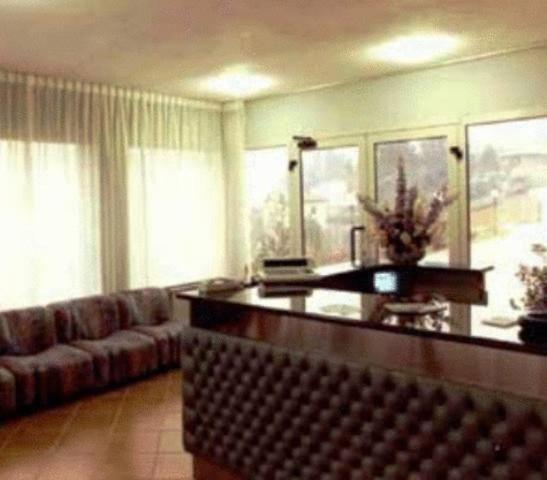 Hotel Nastro Azzurro Monguzzo エクステリア 写真