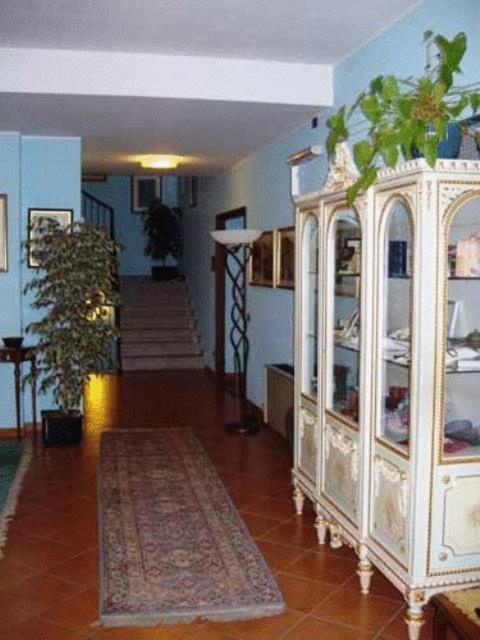 Hotel Nastro Azzurro Monguzzo エクステリア 写真