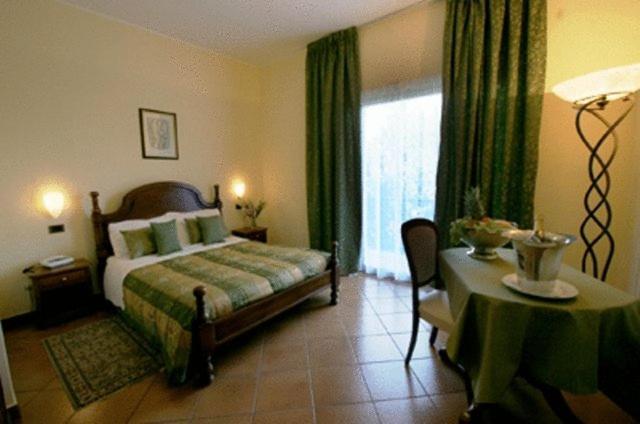Hotel Nastro Azzurro Monguzzo エクステリア 写真